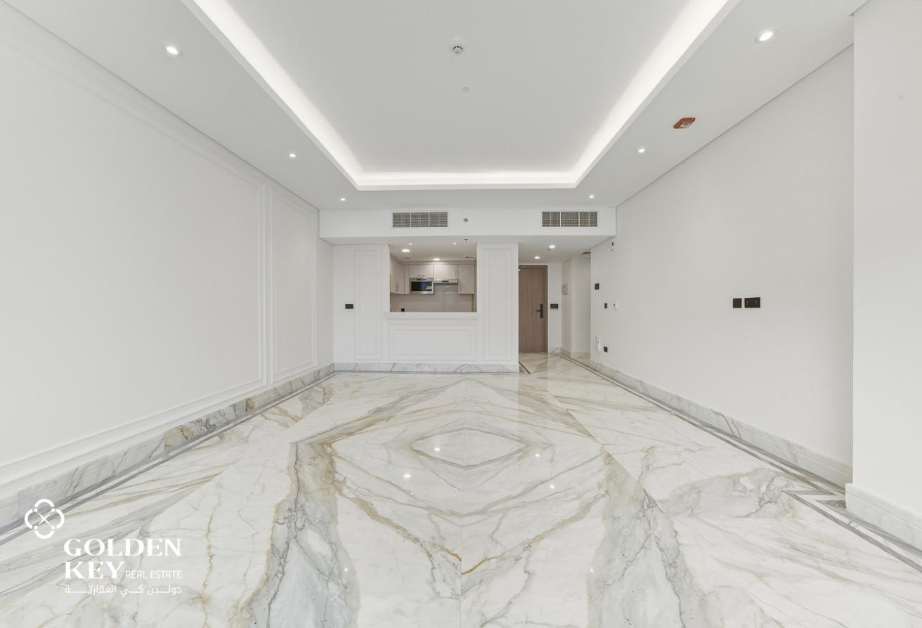 Prime Tower| 2BR w/ Balcony | Brand New - Apartment in Lusail Residence