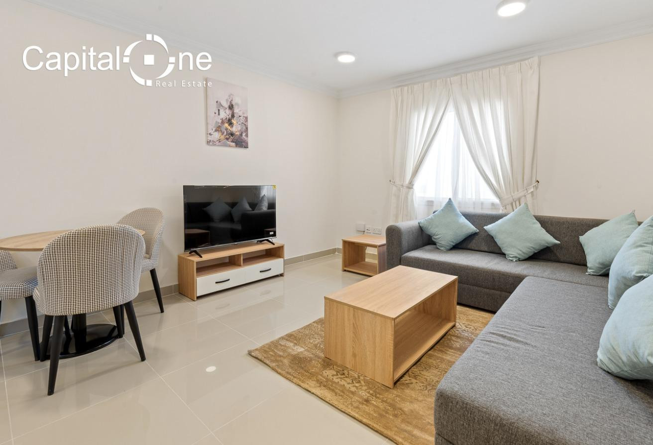 1BHK Fully Furnished For Ideal Families And Couple