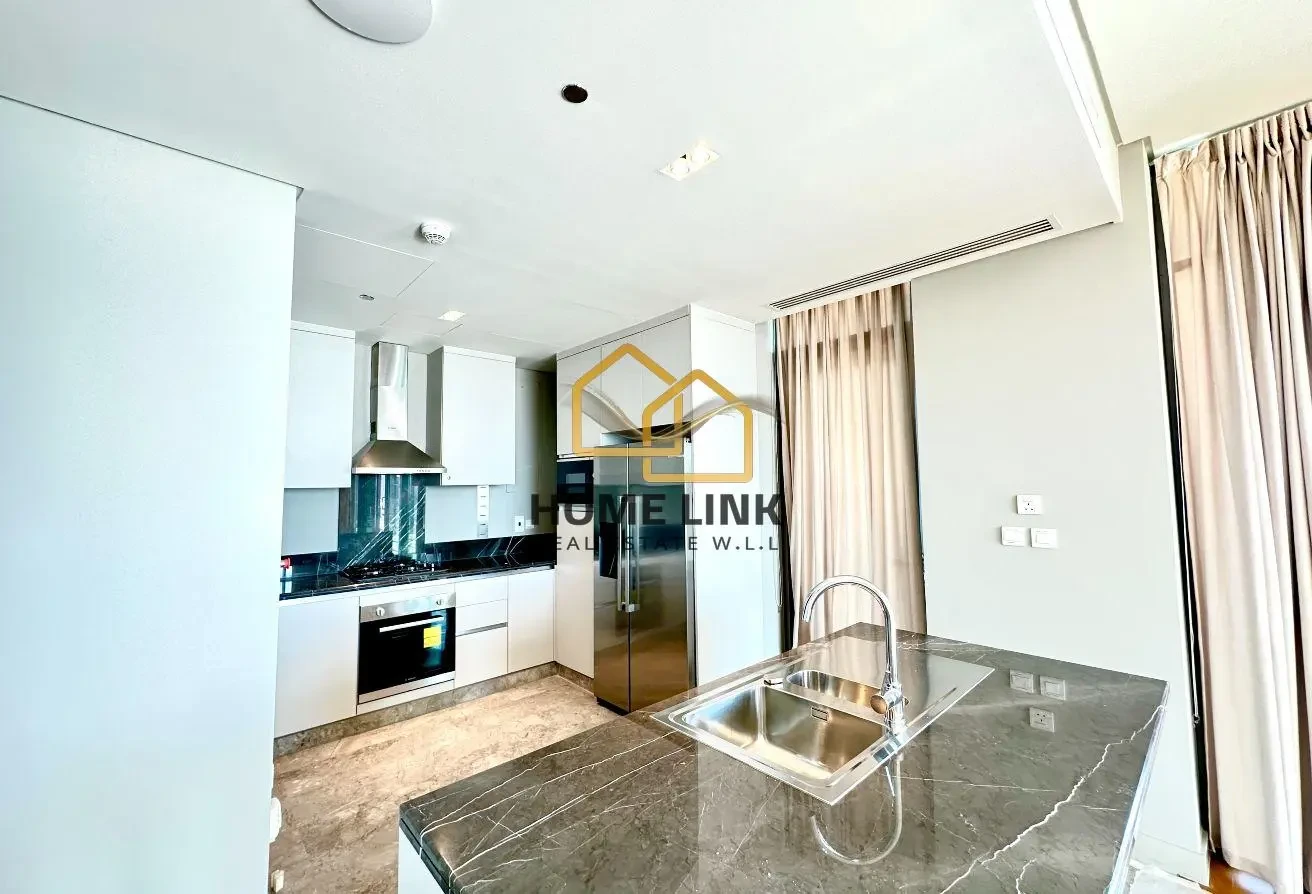 DIRECT TO DEVELOPER | NO COMMISSION | ELEGANT UNIT - Apartment in Seef Lusail