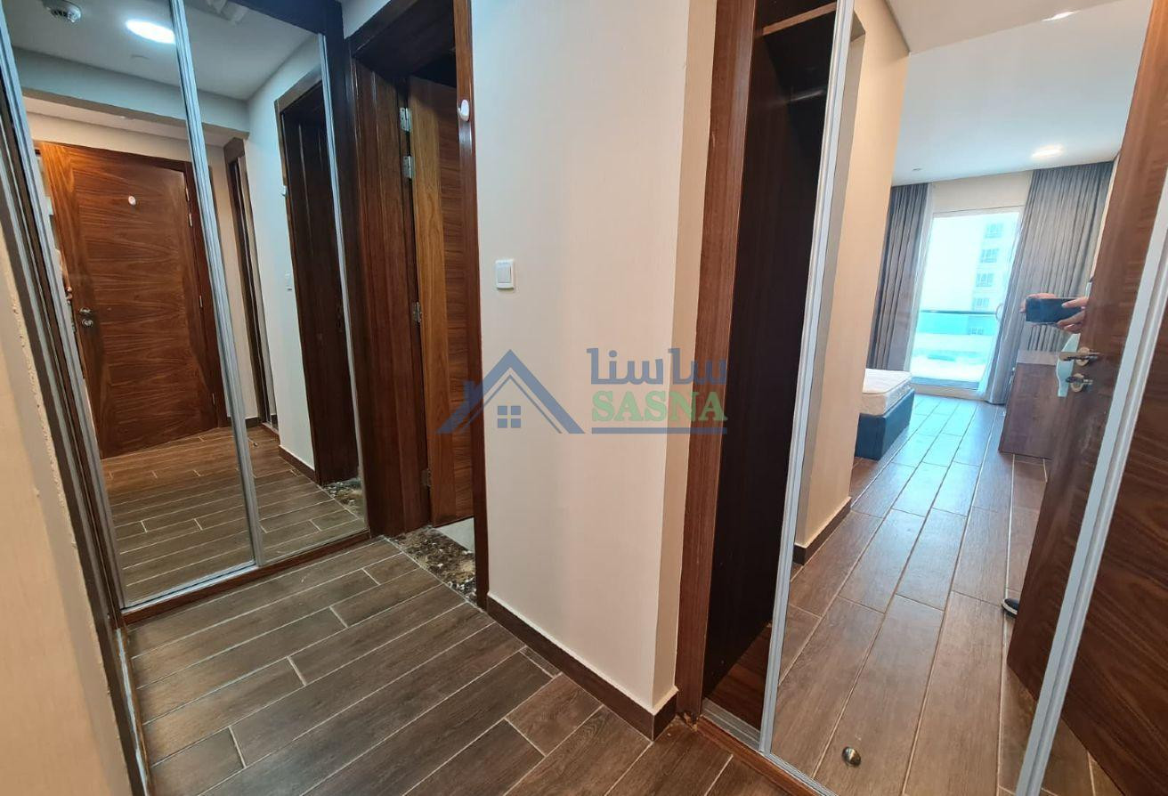 INCLUDING BILLS / 2BHK / FULLY FURNISHED/ FOR RENT - Apartment in Al Erkyah City