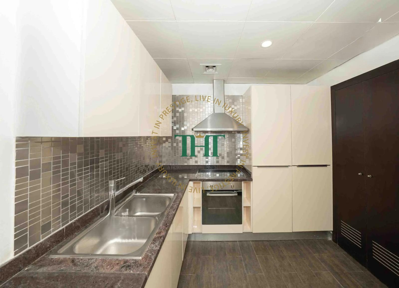 Elegant | 1BHK | SF | Including Bills | 1 Month Free - Apartment in Porto Arabia