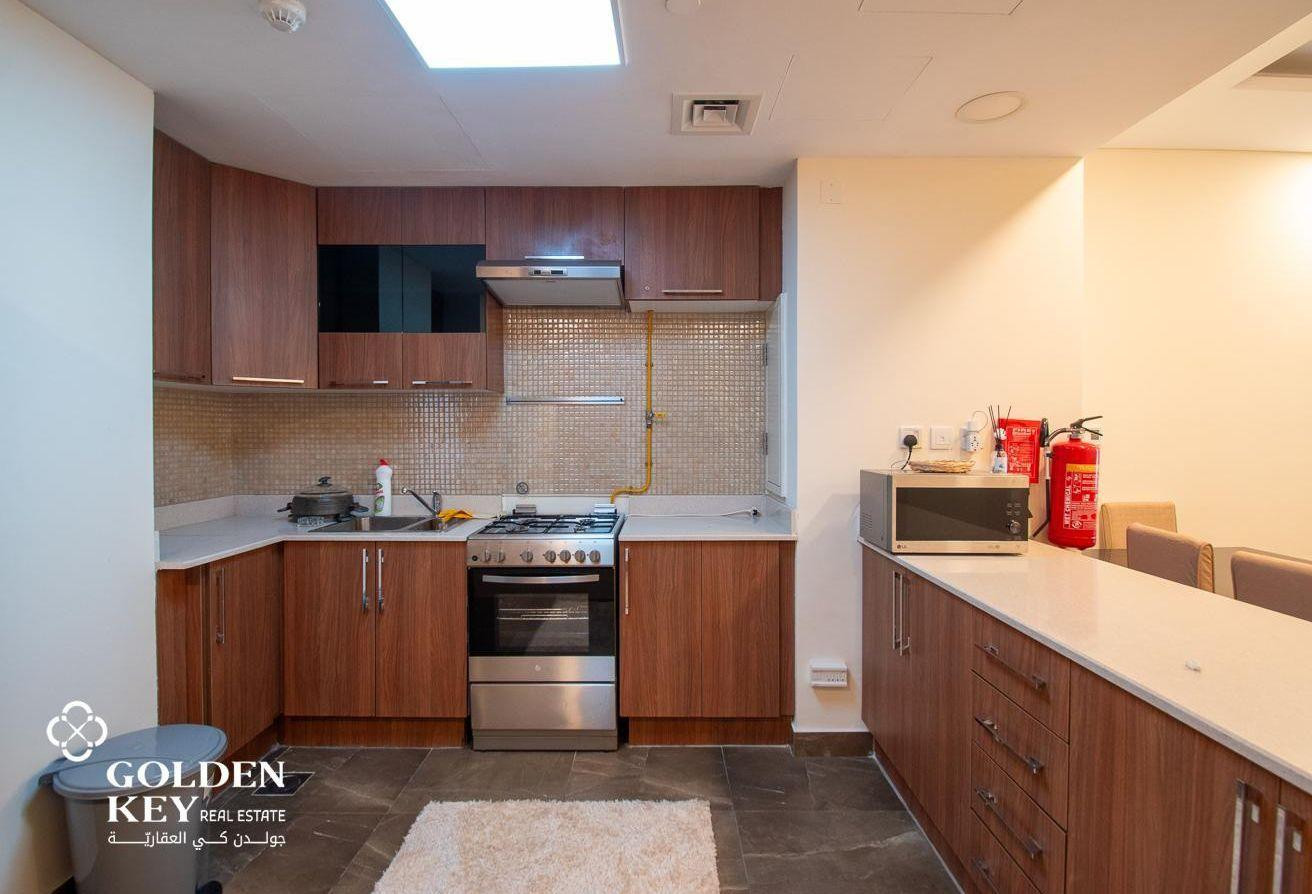 Catchy 2BR–Balcony Views – Title Deed Included! - Apartment in Al Erkyah City