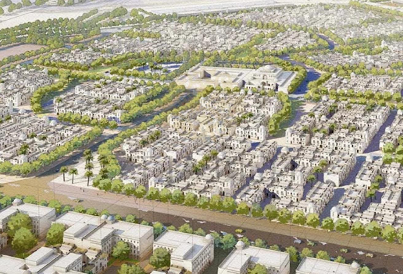 Residential Land for Sale in huzoom Lusail Prime