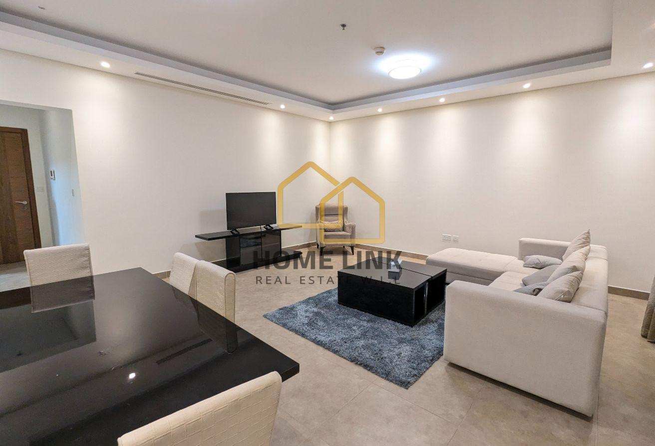 LOW PRICE | 2 BEDROOM FF APT IN AL ERKIYAH - Apartment in Al Erkyah City