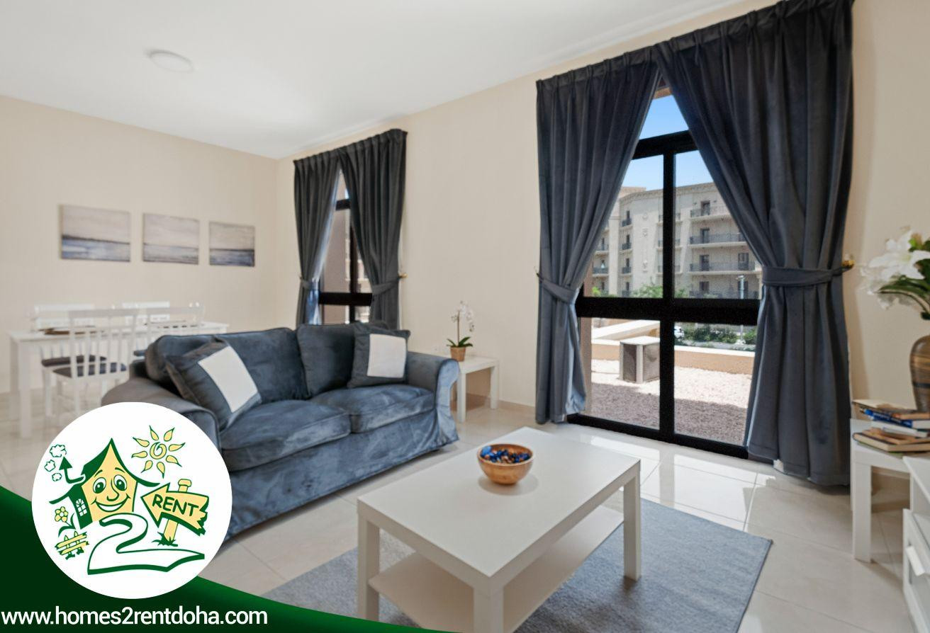 FF 2BHK ! All Inclusive ! Short and Long Term - Apartment in Fox Hills