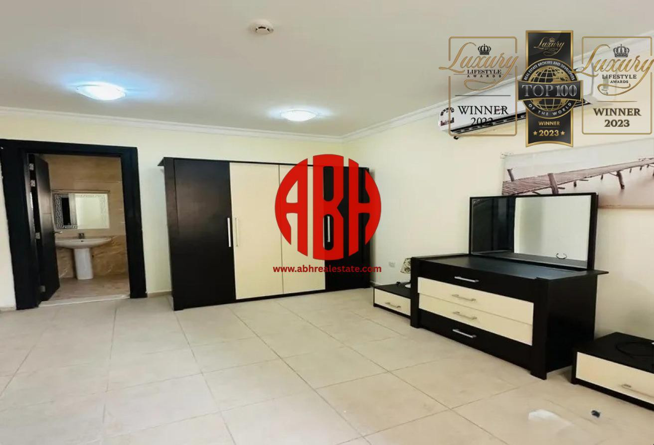 LAST UNIT! | SPACIOUS AND MODERN 2-BDR FURNISHED - Apartment in Old Airport Road
