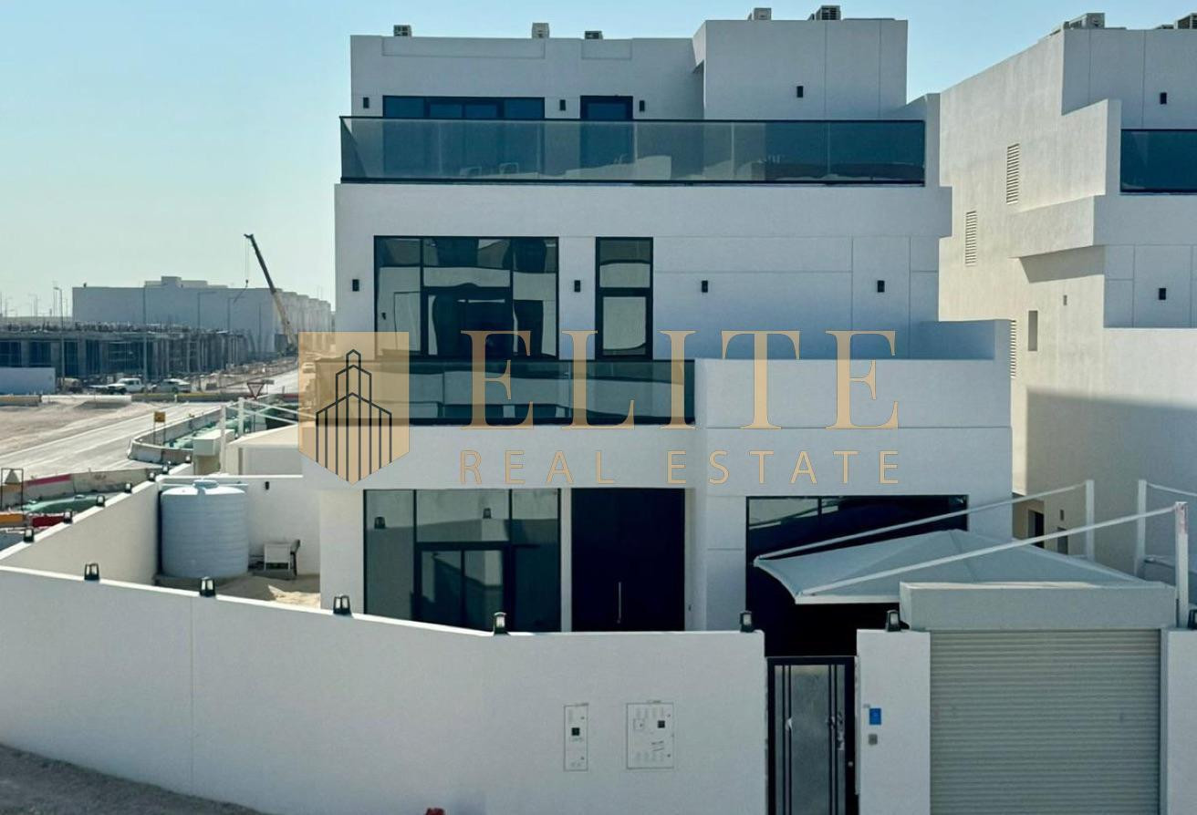 Brand New Standalone Villa ✅ | Fully Furnished ✅