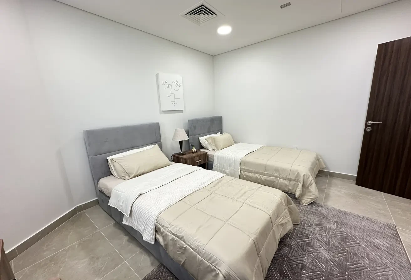 Brand New One BR Apartment with Amenities - Apartment in Al Waab Street