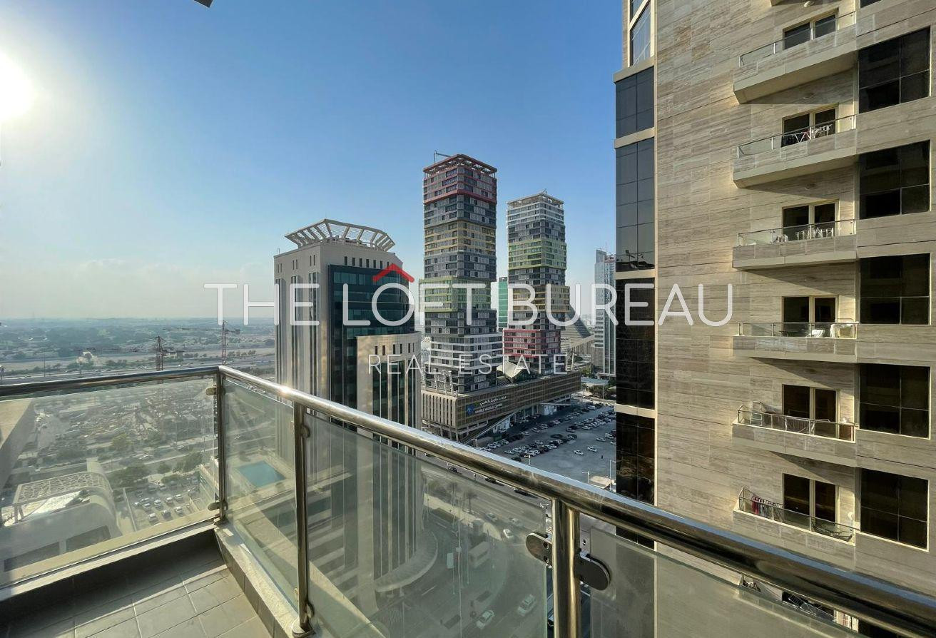 2BHK WITH FANTASTIC VIEW OF MARINA & SAUNA - Apartment in Lusail Marina Heights