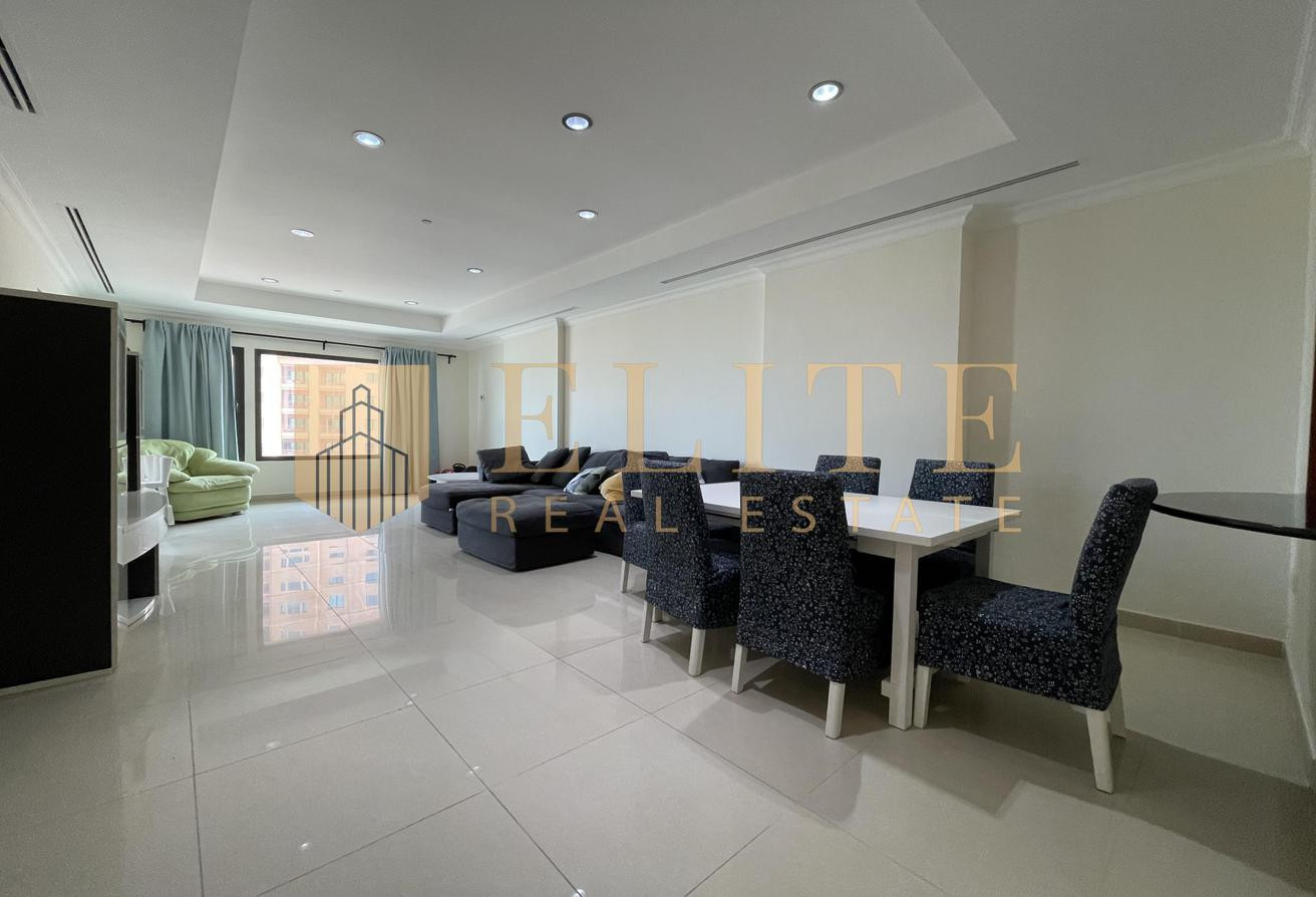 Full Balcony 3BHK Fully Furnished Big Balcony