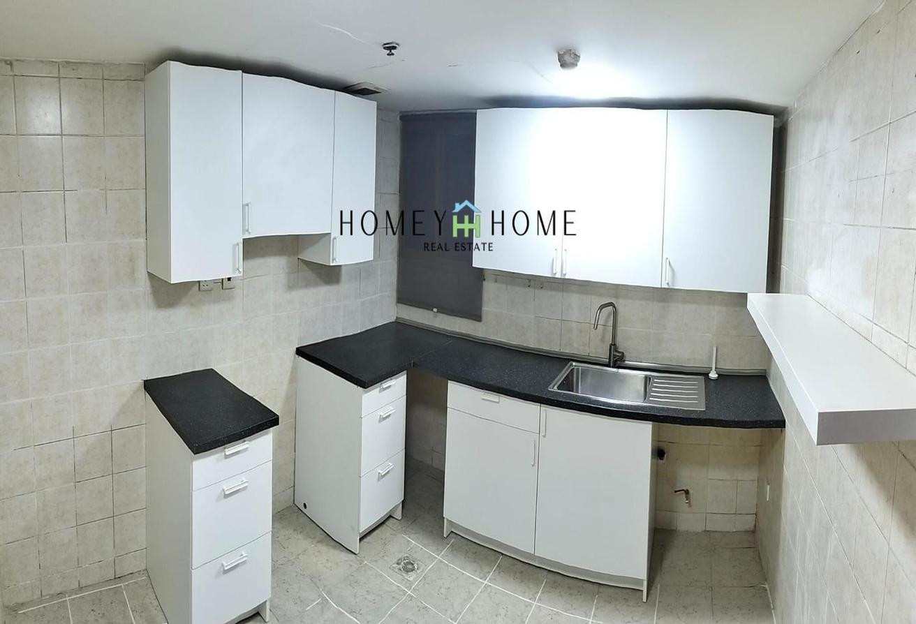 Prime Residential ✅ Bills and Wi-Fi Included | 2 Bedrooms