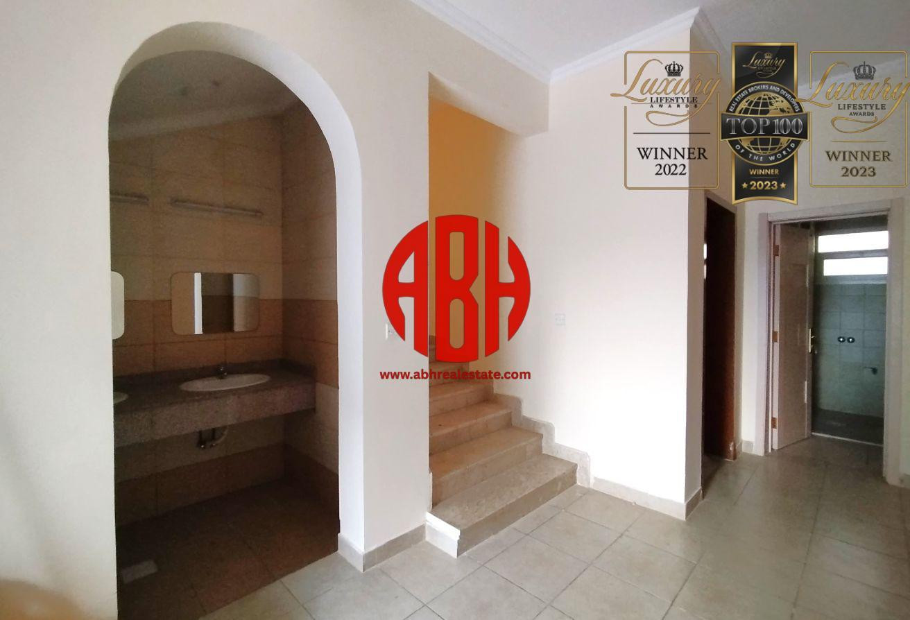 LIMITED UNIT| 3BDR + MAID VILLA| AMAZING AMENITIES - Compound Villa in AlMuraikh