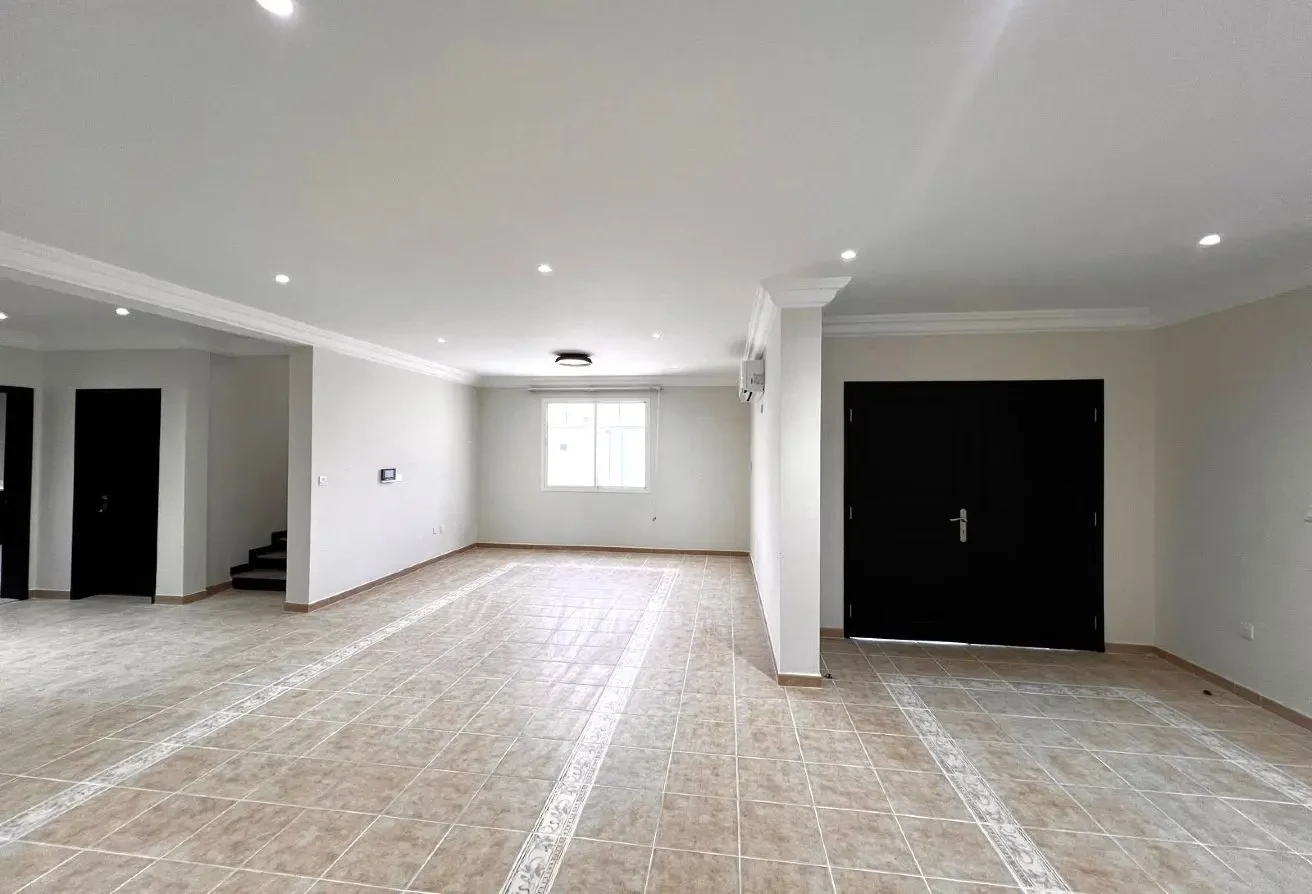 ELEGANT SPACIOUS 6BR STANDALONE VILLA - Villa in Al Maamoura