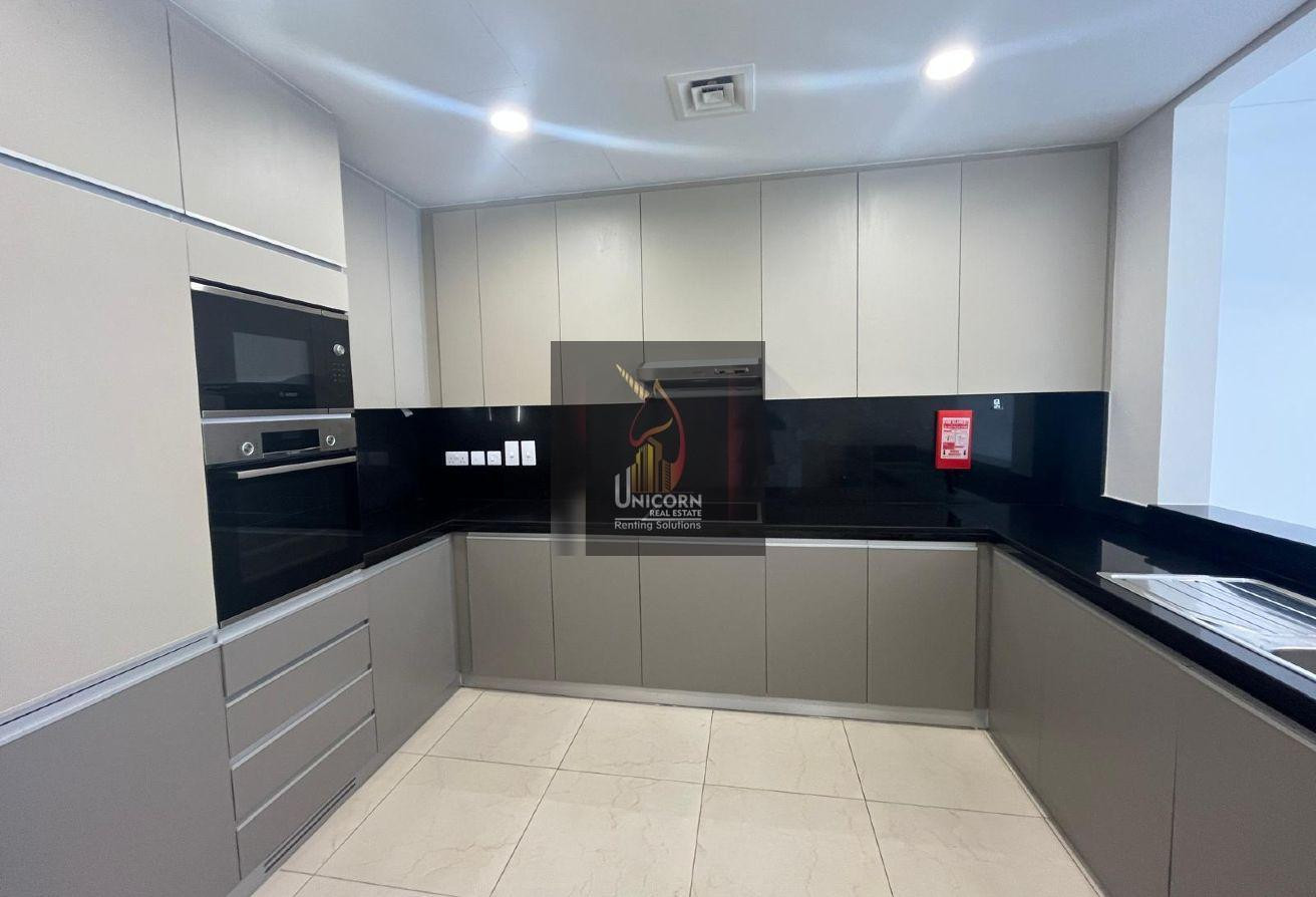 Good as New 2-BR+ Maids Rm| SF |Balcony|Bills Inc - Apartment in Floresta Gardens