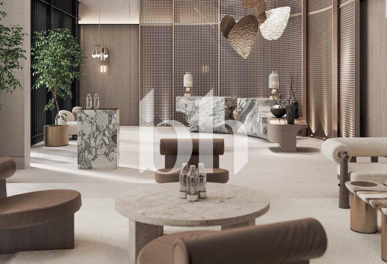 RESERVE YOUR UNIT NOW WITH JUST 2% DOWN PAYMENT!! - Studio Apartment in Qetaifan Islands