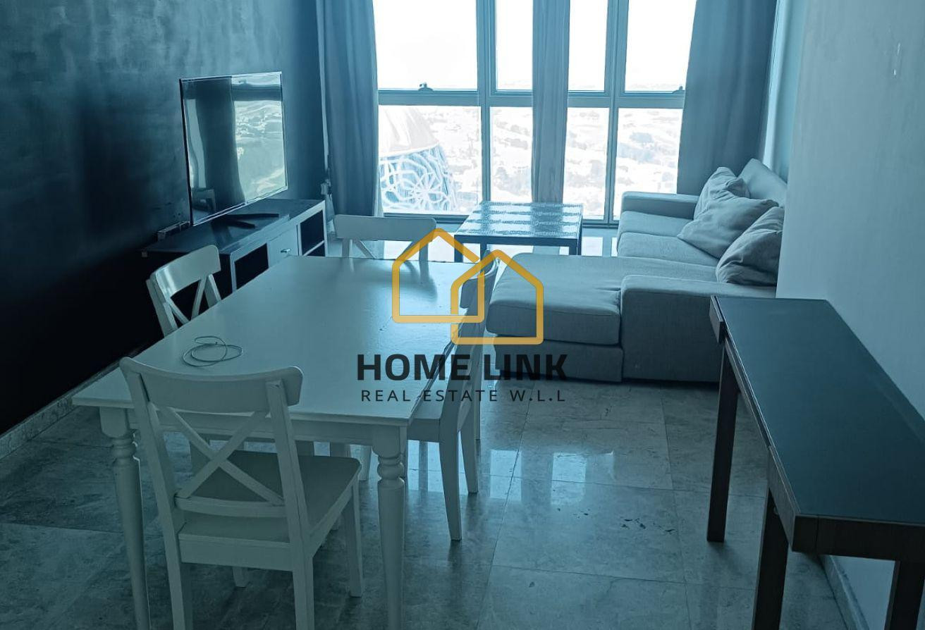 HIGHT FLOOR /AMAZING VIEW | SF 1BEDROOM FOR RENT - Apartment in Zig Zag Tower A