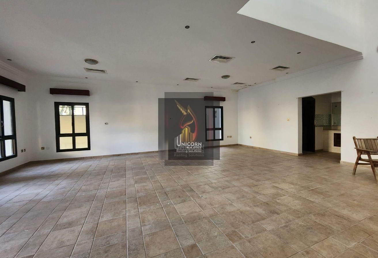 5-BHK Cmpd Villa | SF | Available for Iskan Also - Compound Villa in Bin Omran 35