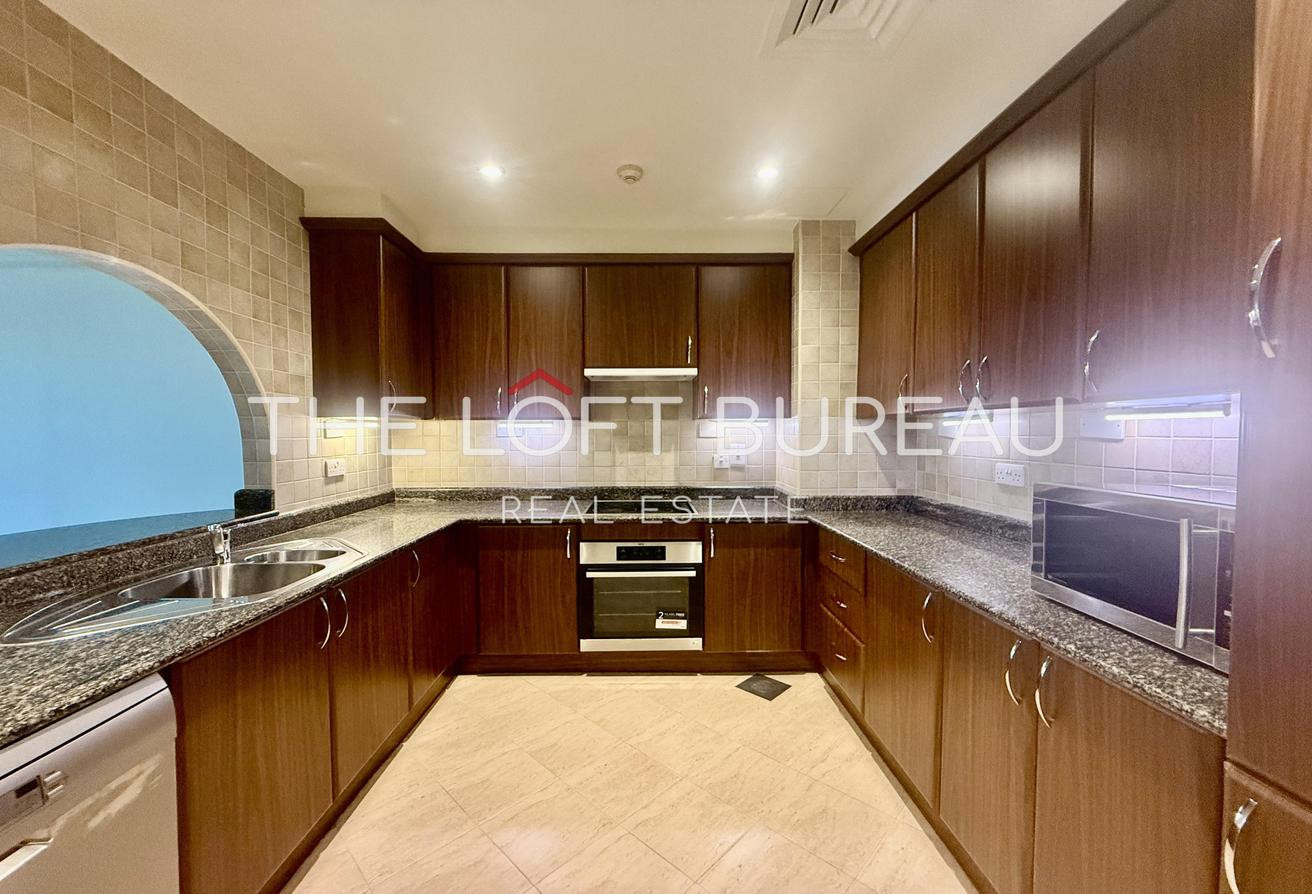 EXCELLENT | 3 BEDROOMS | FULLY FURNISHED