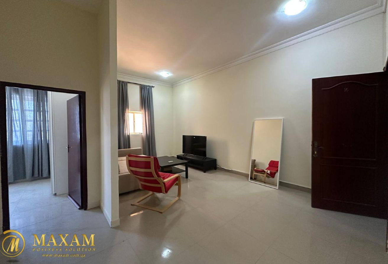 2Bhk FF Flat Included Utilities In West bay/Dafna - Apartment in West Bay