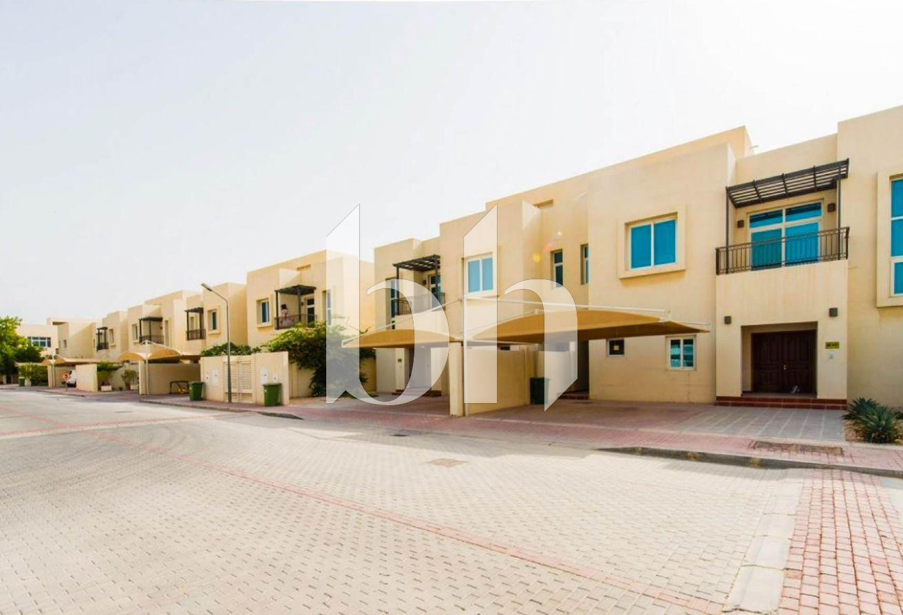 UF 5-Bedroom Villa for Rent in Ain Khaled