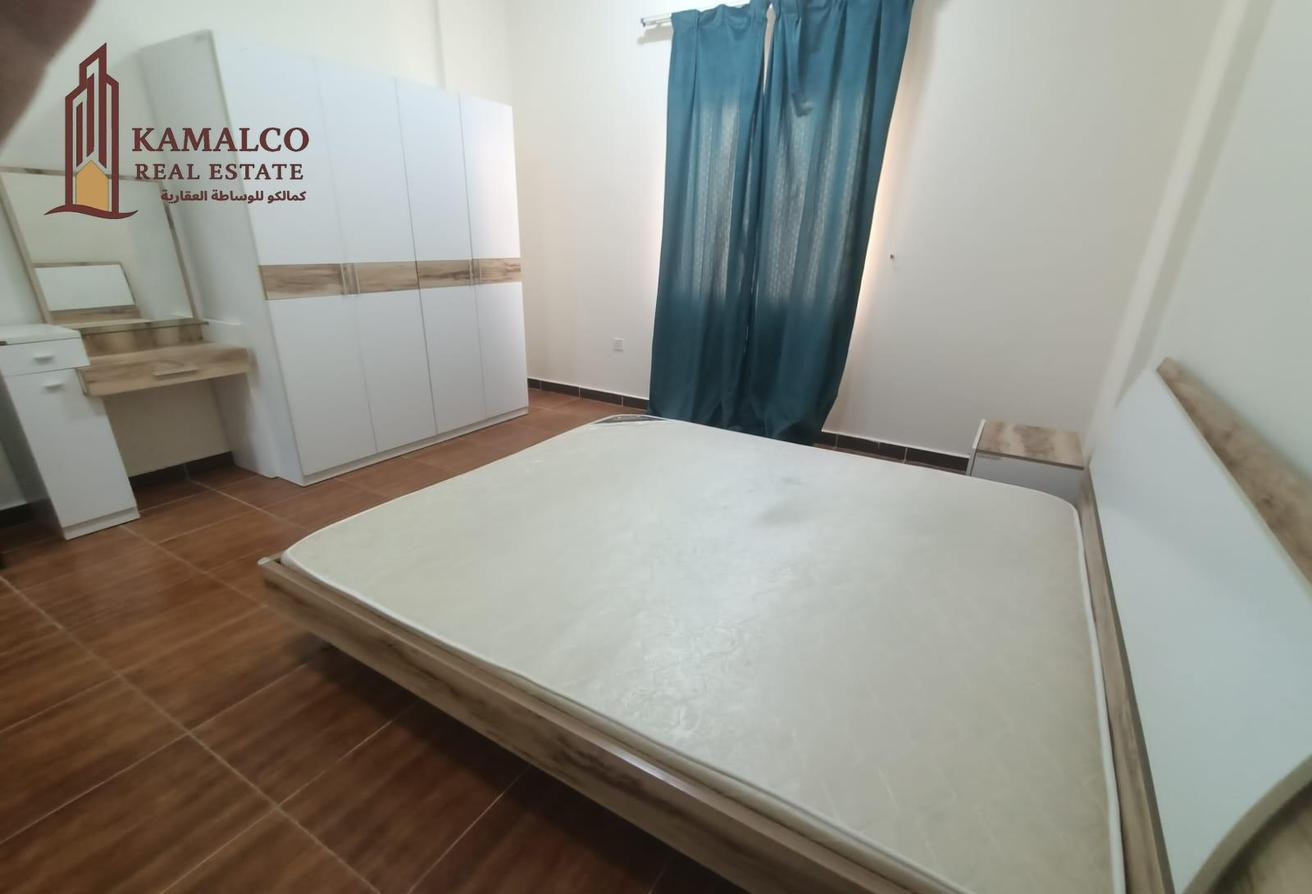CLOSE TO METRO IN MANSOURA 1 BHK FULLY FURNISHED - Apartment in Somerset Al Mansoura