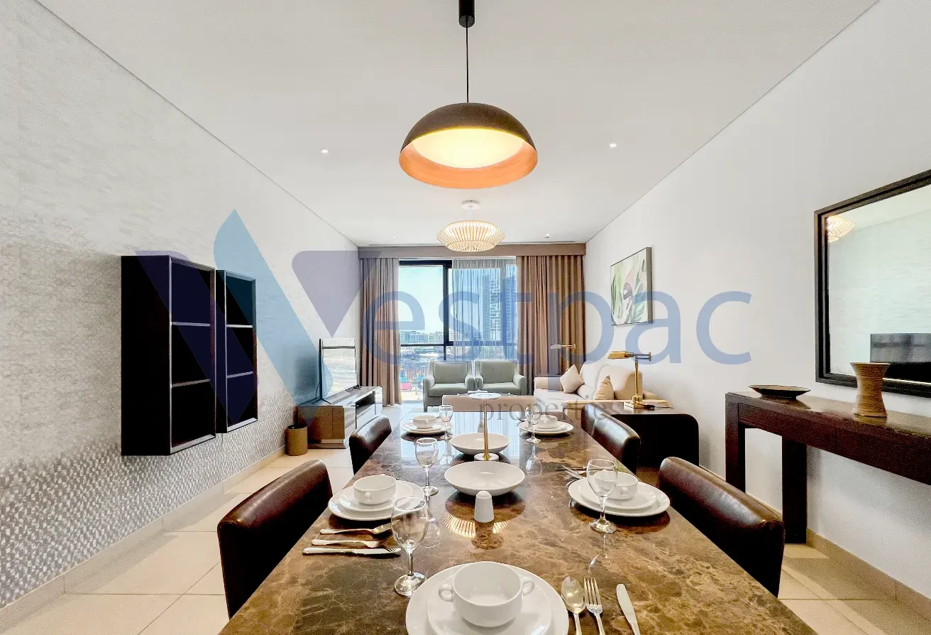 1 MONTH FREE | MODERN 2BHK FOR RENT | FF | BALCONY - Hotel Apartments in Al Muntazah