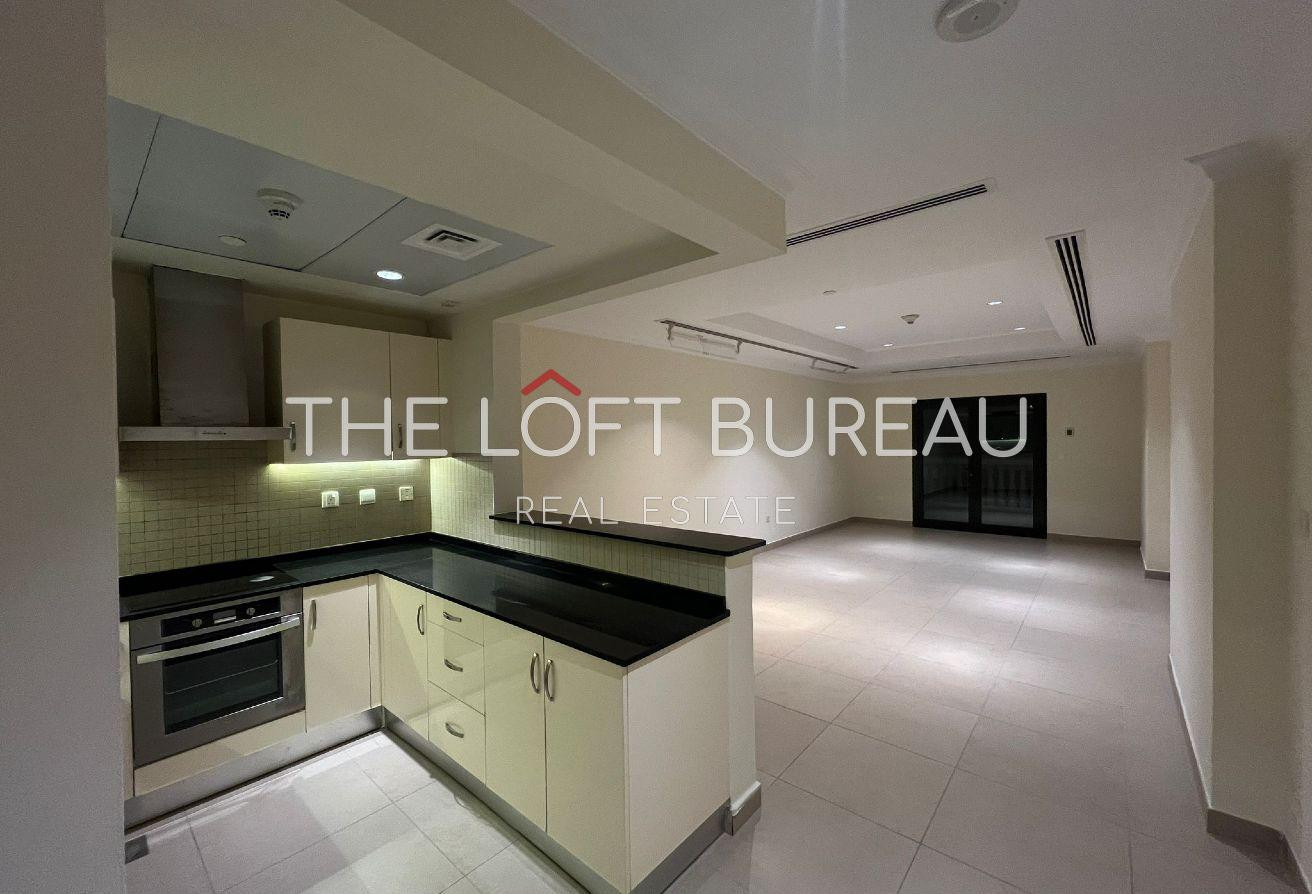 Furnished Studio | Balcony | Utilities Included