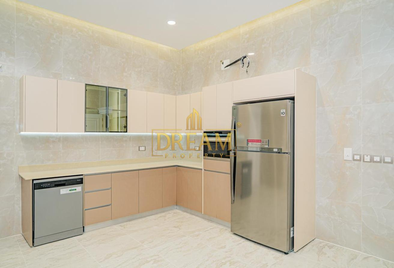 Luxury 7 Bedroom Villa for Sale in Abu Hamour - Villa in Bu Hamour Street