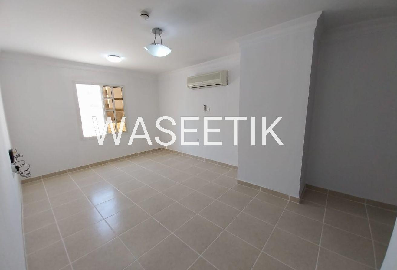 Spacious 3BR Apartment in Old Airport, Doha