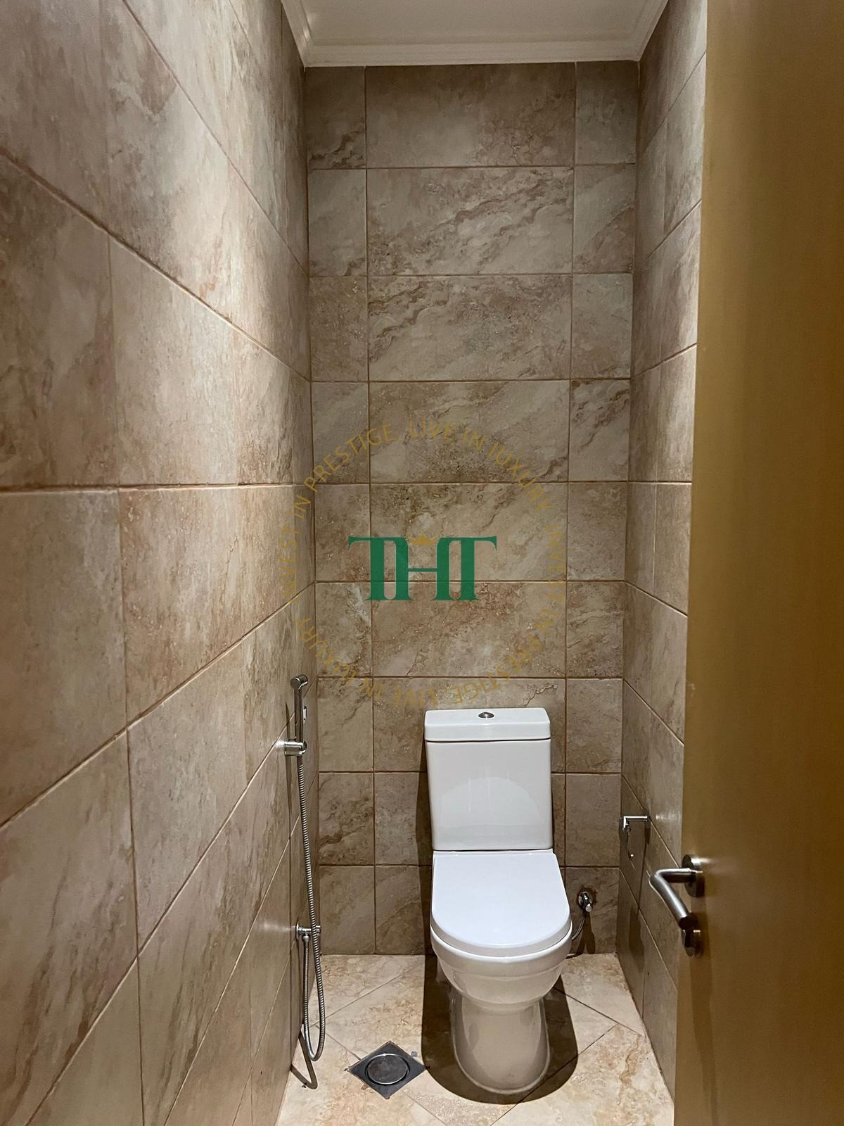 Luxurious | 3BHK | With Maid | FF | Compound Villa - Compound Villa in Al Duhail