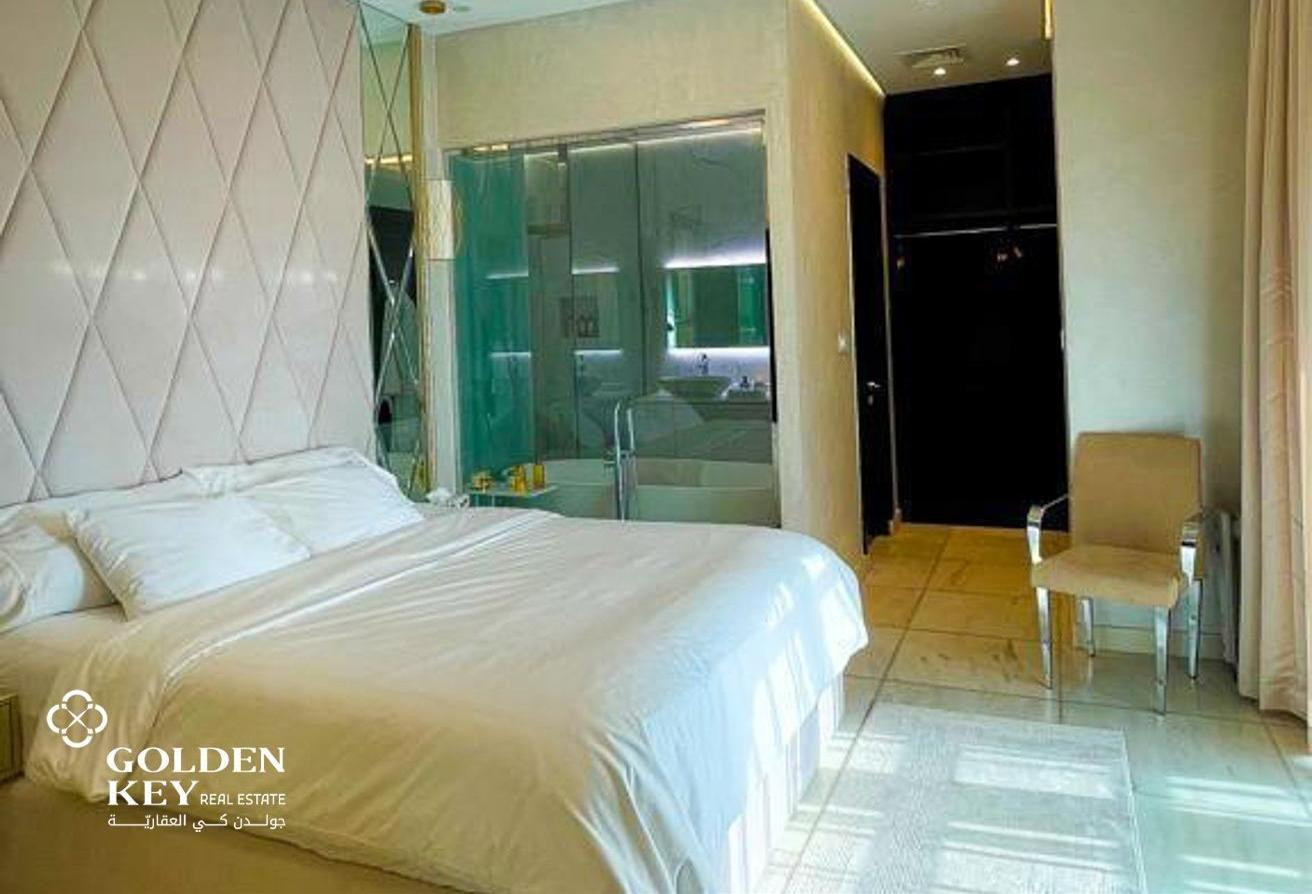 Including Bills ✅ Luxyury 2BR+Balcony ✅ Porto Arabia - Apartment in West Porto Drive