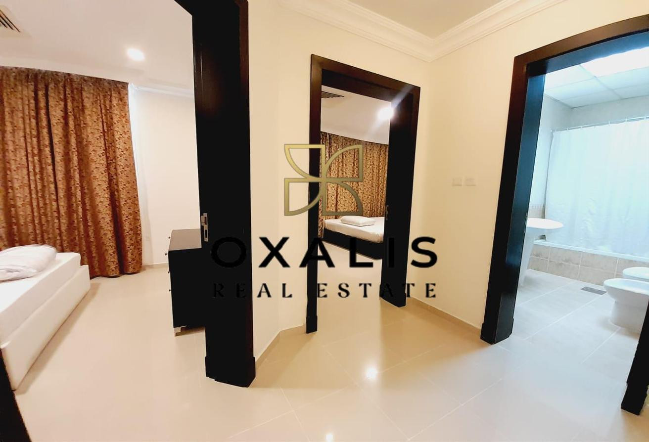 1 MONTH FREE | AMAZING 2BHK FURNISHED | BILLS FREE - Apartment in Salata