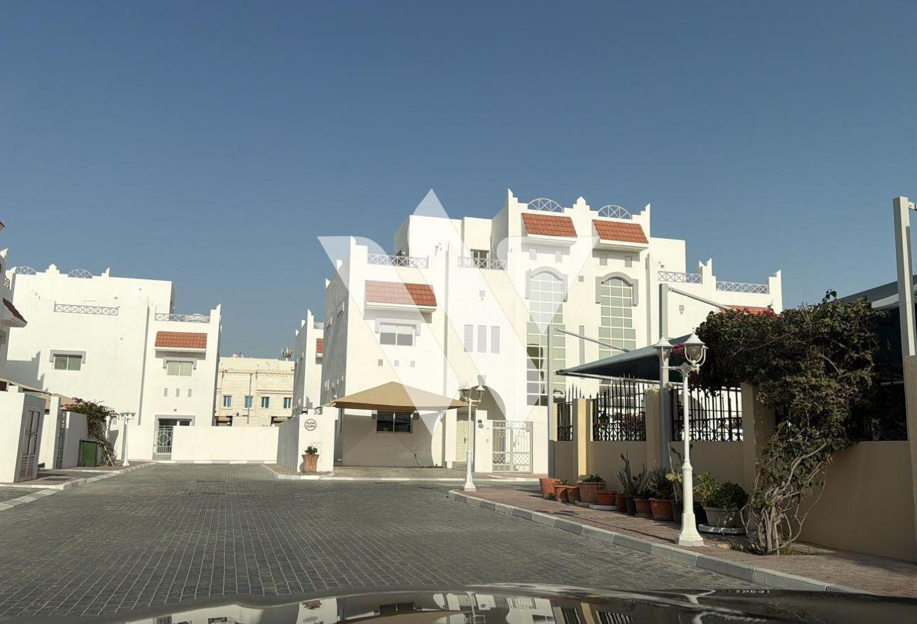 BRAND NEW 5BR VILLA FOR RENT AINKHALED