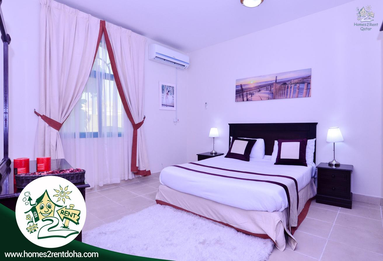 FF 5BHK ! All Inclusive ! Short and Long Term - Villa in West Porto Drive