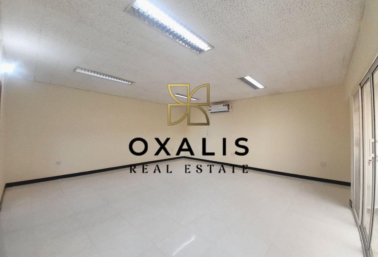 HUGE LAYOUT 3BHK APARTMETN WITH BALCONY | MANSOURA