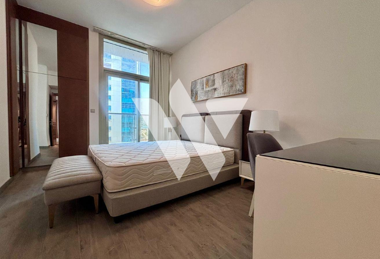 4BR | FF | Luxury and Serviced | Private Pool