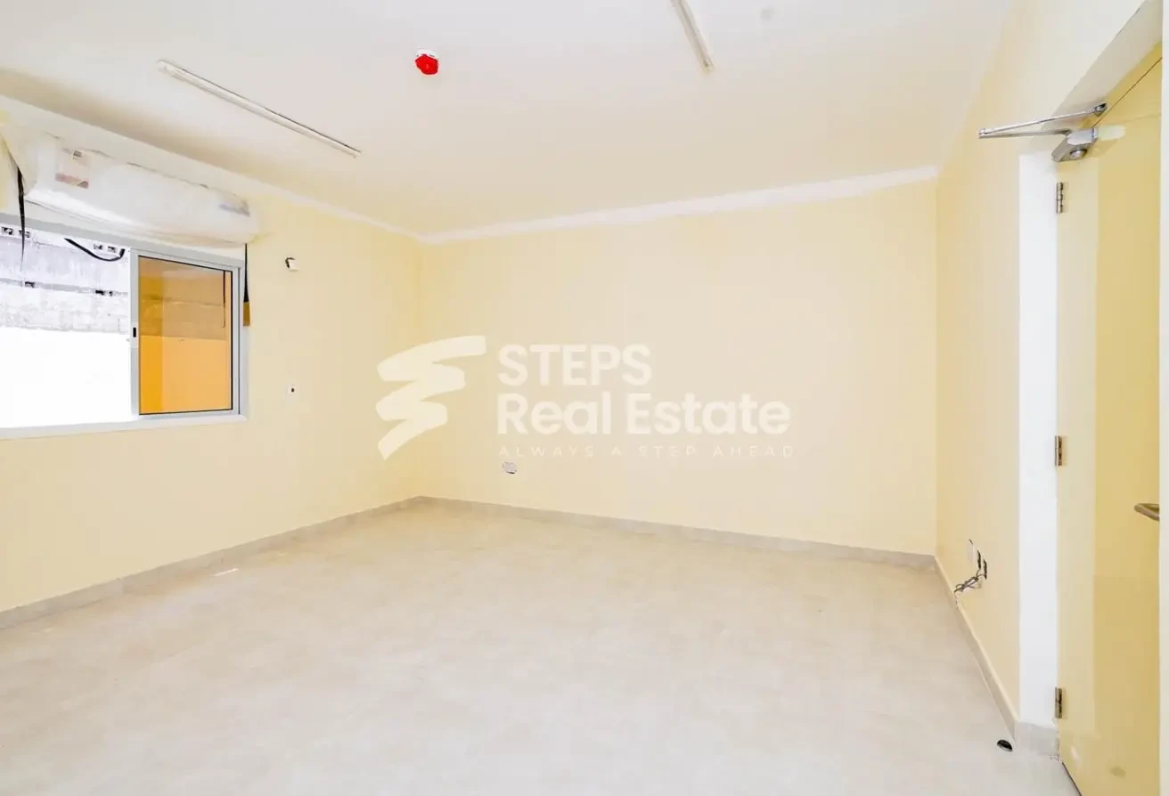 Brand New 49 Labor Rooms with ACs for Rent - Labor Camp in East Industrial Street