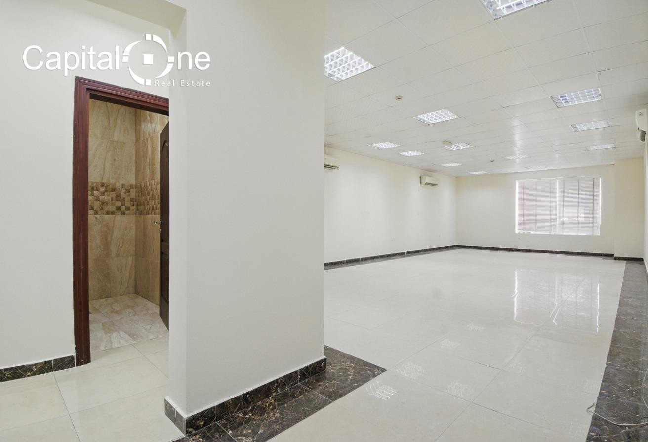 NO COMMISSION OFFICE SPACE W/ 1 MONTH GRACE PERIOD - Office Spaces in Salwa Road