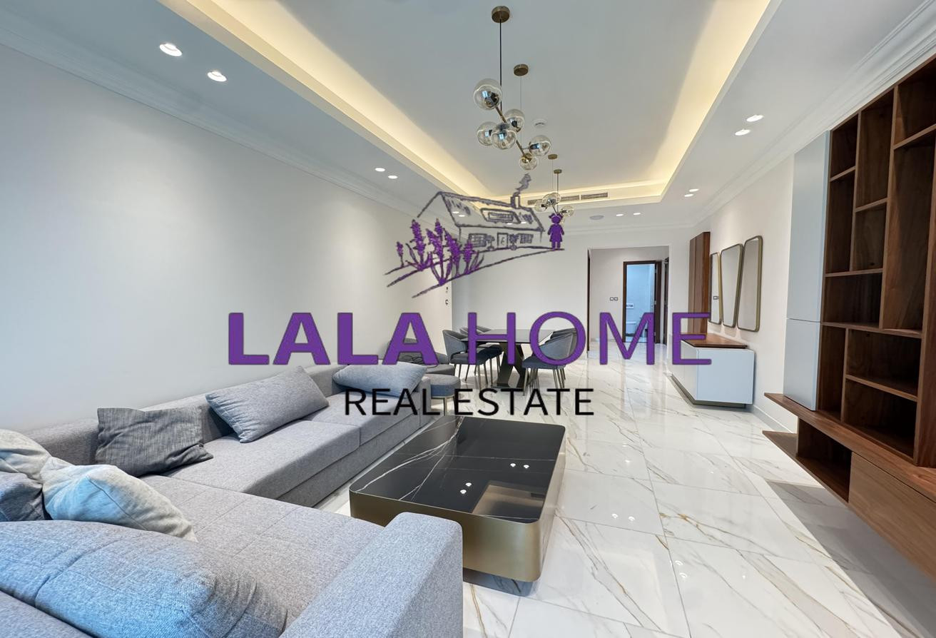 Beautiful Furnished 1Bedroom, Floresta Towers - Apartment in Floresta Gardens