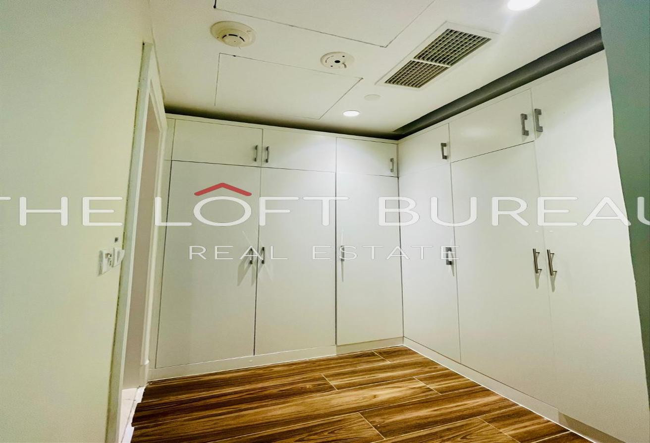 Sophisticated/stylish 3 BHK+Maid Penthouse - Apartment in Floresta Gardens