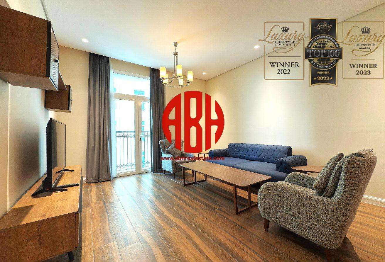 LUXURY LIVING | MODERN 1 BR FF | AMAZING AMENITIES - Apartment in Floresta Gardens