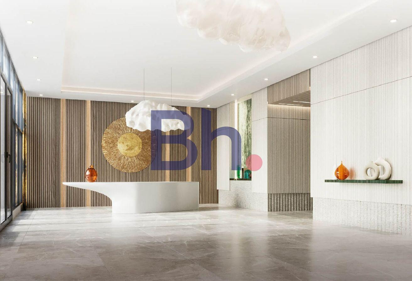 INVEST SMART | 2 BEDROOMS | HIGH ROI OPPORTUNITY - Apartment in Lusail Residence