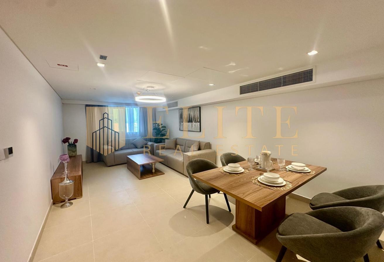 Premium 2BHK Apartment | 2 Months Free