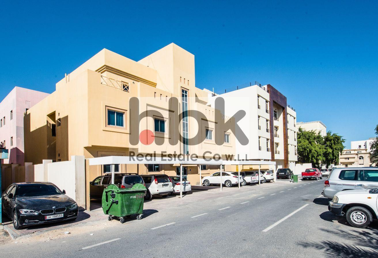 3 Bedroom Flat for rent NO COMMISION - Apartment in D Ring