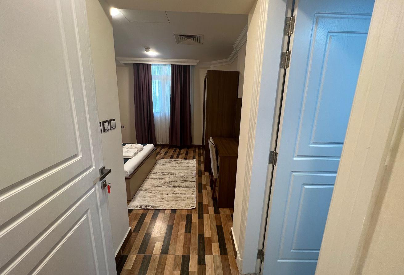 FF 3 BHK in B Ring Road including kahrama