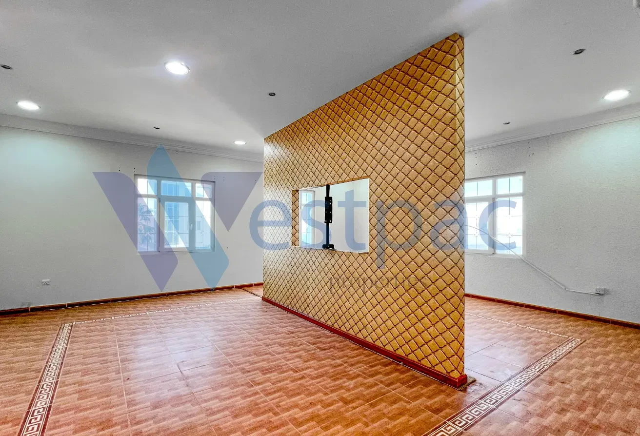 EXCLUSIVE | SPACIOUS VILLA WITH PRIVATE POOL - Villa in Onaiza