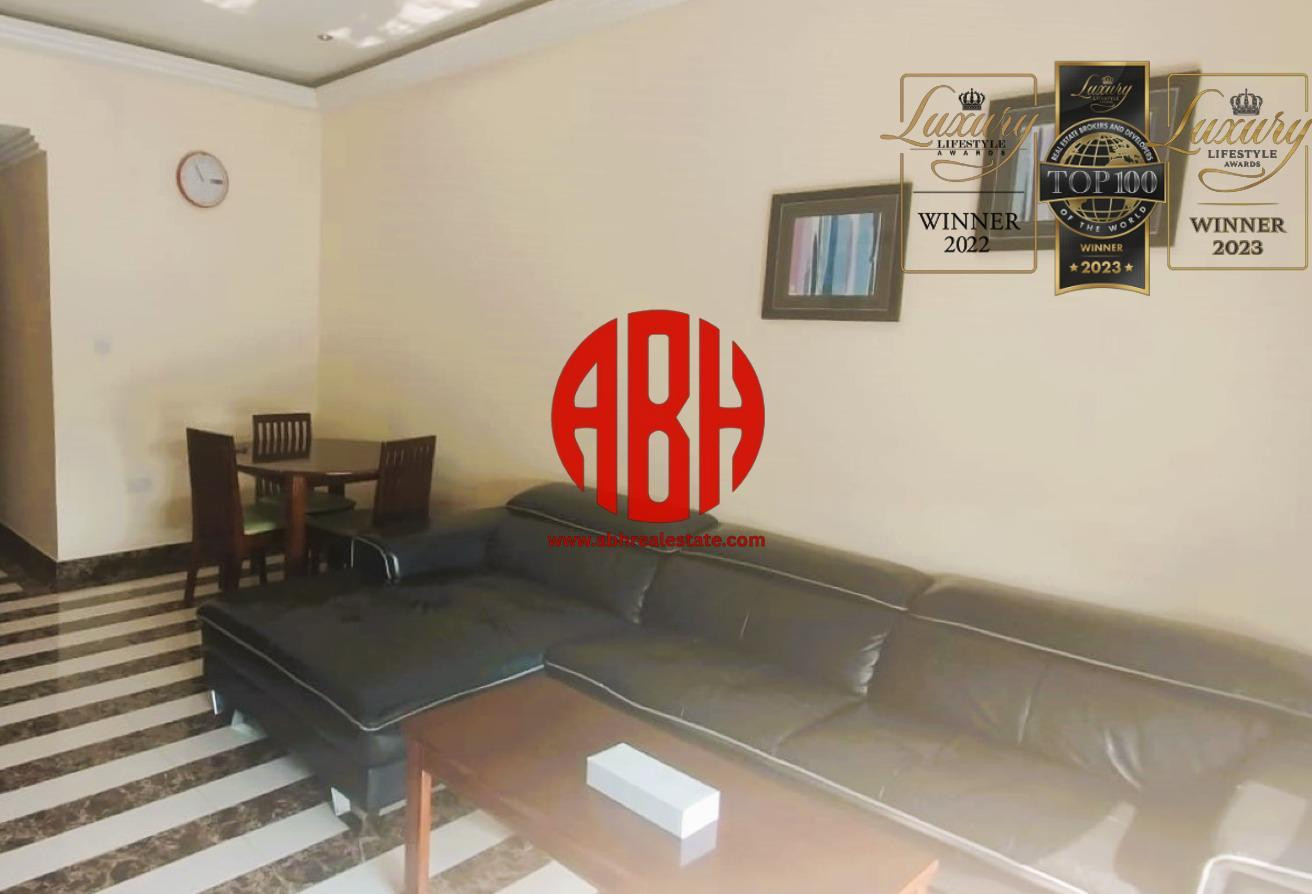 SPACIOUS 1-BDR | BILLS INCLUDED | PRIME LOCATION - Apartment in Musheireb