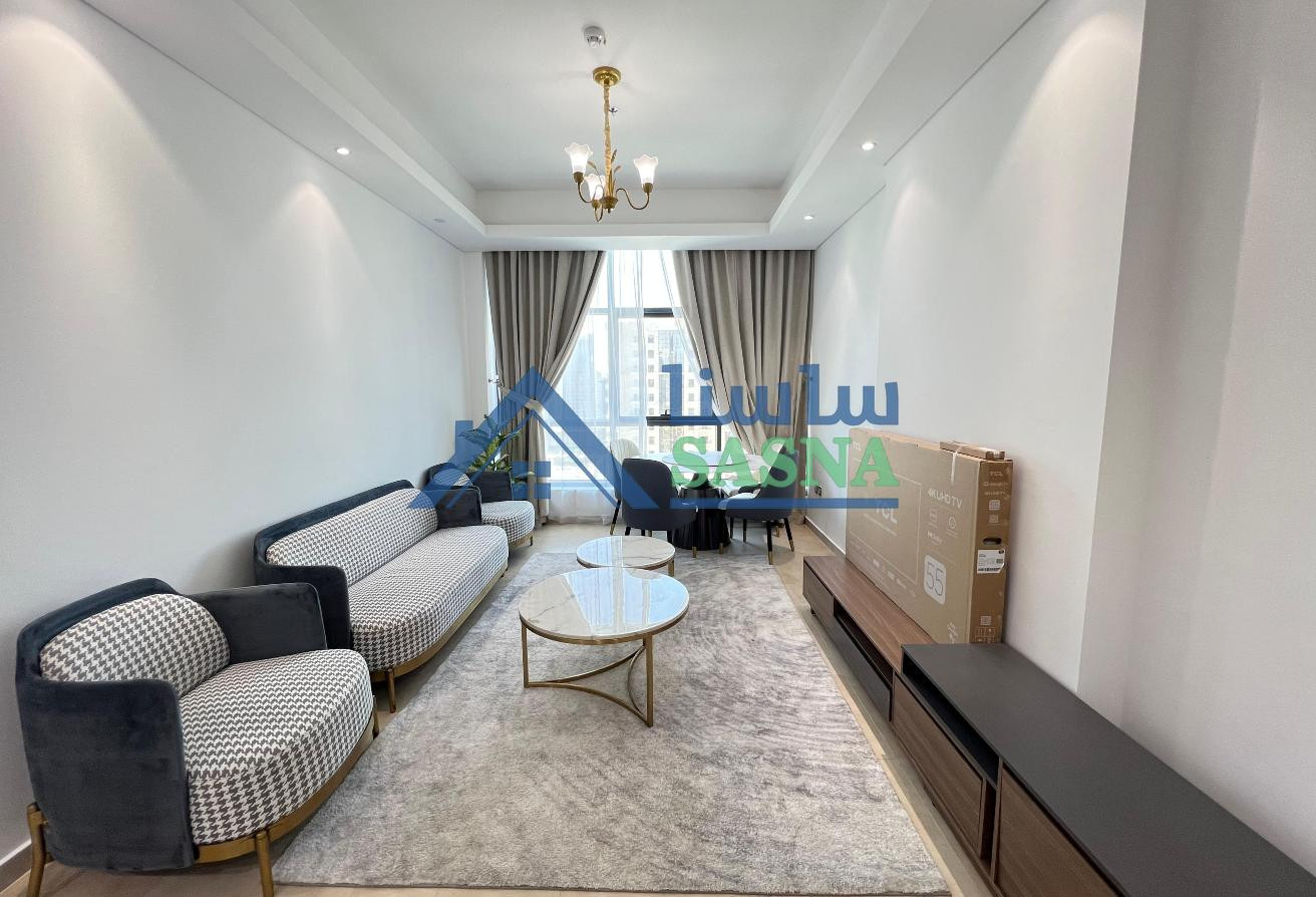 MARINA APARTMENTS FULLY FURNISHED - PRIME LOCATION - Apartment in Marina District