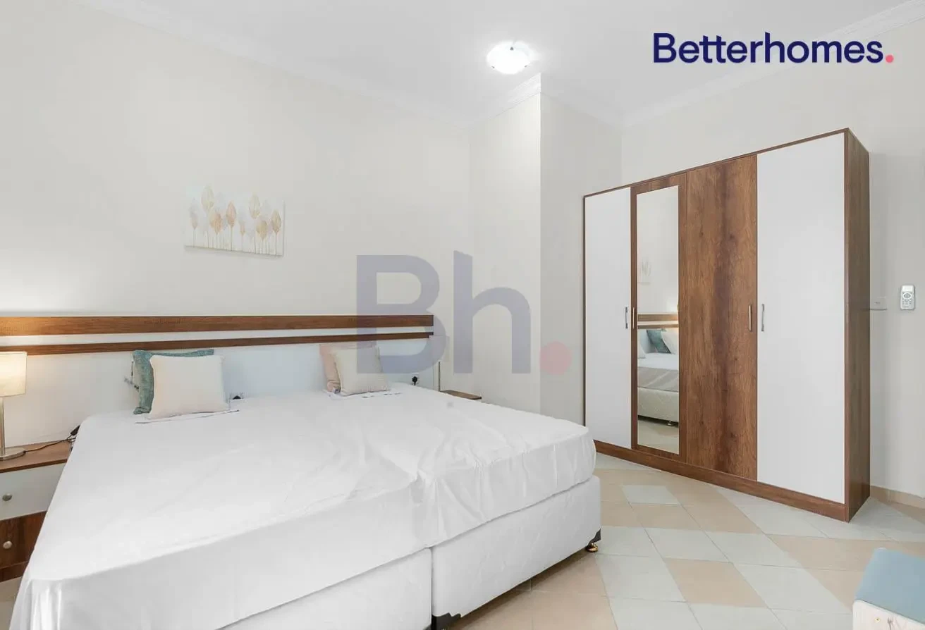 SPACIOUS | COZY | 2 BEDROOMS| FULLY FURNISHED - Apartment in Al Nasr
