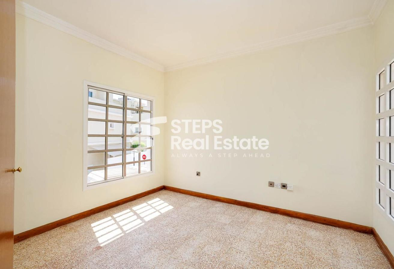 Amazing 4 BHK with Maids Room Compound Villa - Compound Villa in Al Soudan